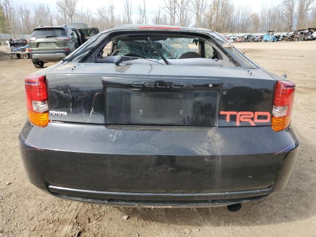 Photo 5 VIN: JTDDR32T520123313 - TOYOTA CELICA 