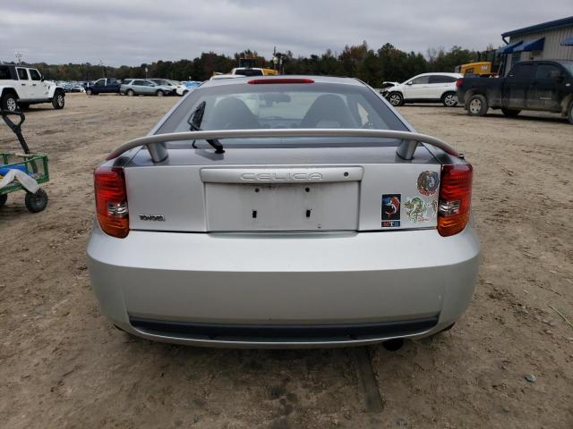 Photo 5 VIN: JTDDR32T520125921 - TOYOTA CELICA 