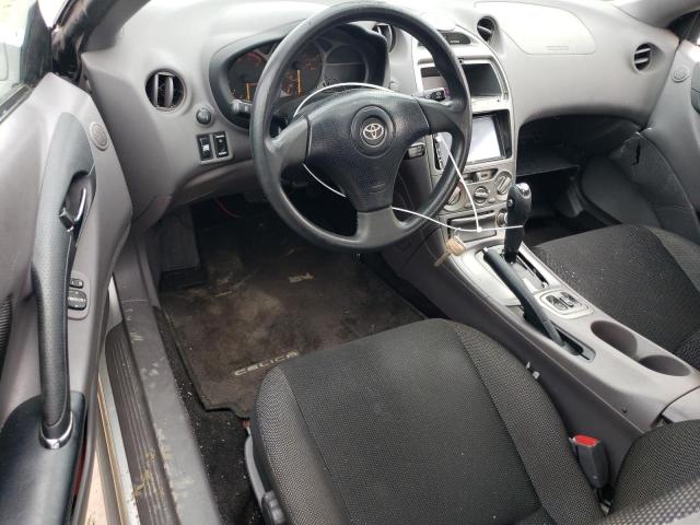 Photo 7 VIN: JTDDR32T520125921 - TOYOTA CELICA 