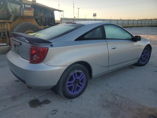 Photo 2 VIN: JTDDR32T530156040 - TOYOTA CELICA 