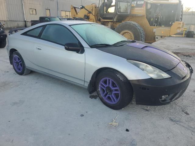 Photo 3 VIN: JTDDR32T530156040 - TOYOTA CELICA 