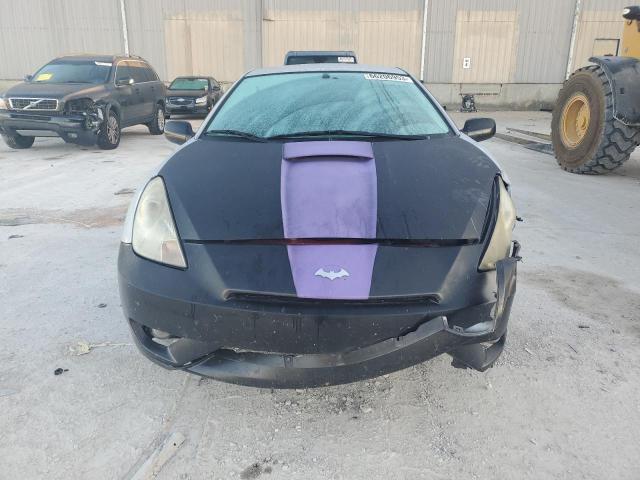 Photo 4 VIN: JTDDR32T530156040 - TOYOTA CELICA 