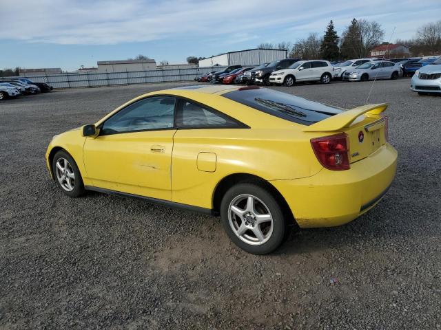 Photo 1 VIN: JTDDR32T530156555 - TOYOTA CELICA 