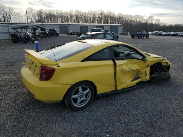 Photo 2 VIN: JTDDR32T530156555 - TOYOTA CELICA 