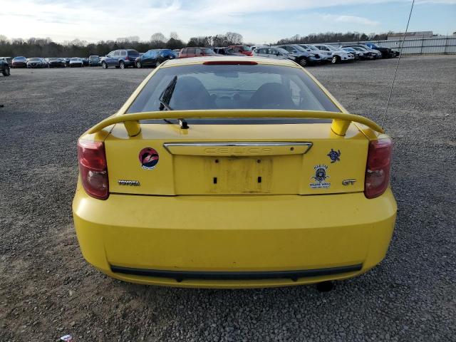 Photo 5 VIN: JTDDR32T530156555 - TOYOTA CELICA 