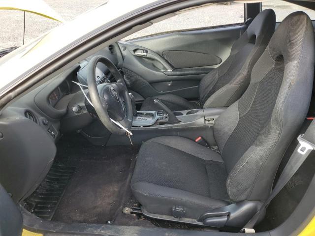 Photo 6 VIN: JTDDR32T530156555 - TOYOTA CELICA 