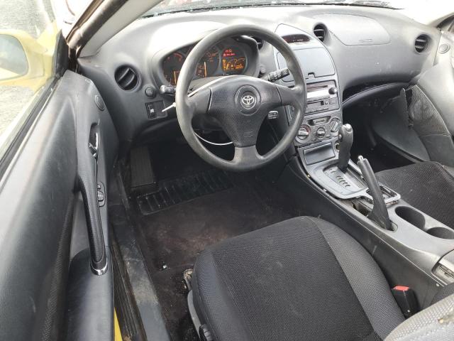 Photo 7 VIN: JTDDR32T530156555 - TOYOTA CELICA 