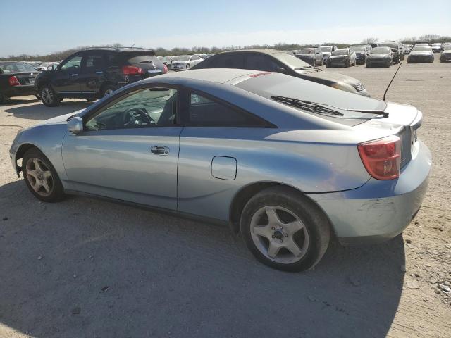 Photo 1 VIN: JTDDR32T540172336 - TOYOTA CELICA 