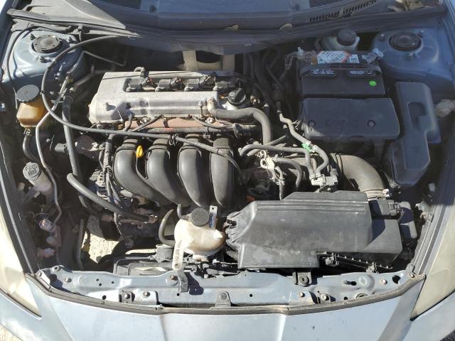 Photo 10 VIN: JTDDR32T540172336 - TOYOTA CELICA 