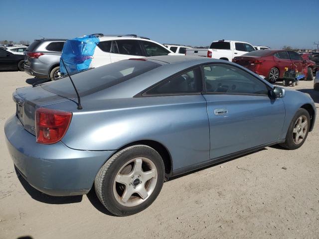 Photo 2 VIN: JTDDR32T540172336 - TOYOTA CELICA 