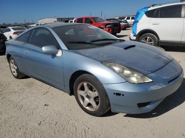 Photo 3 VIN: JTDDR32T540172336 - TOYOTA CELICA 