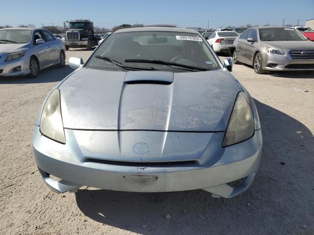 Photo 4 VIN: JTDDR32T540172336 - TOYOTA CELICA 