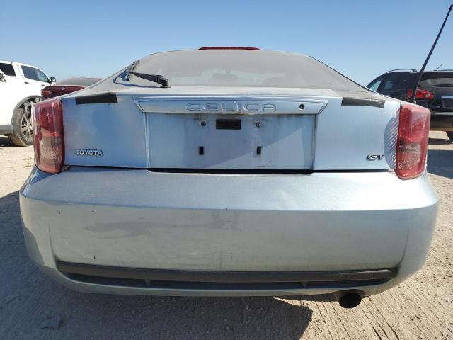 Photo 5 VIN: JTDDR32T540172336 - TOYOTA CELICA 