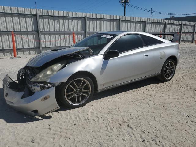 Photo 0 VIN: JTDDR32T550185637 - TOYOTA CELICA GT 