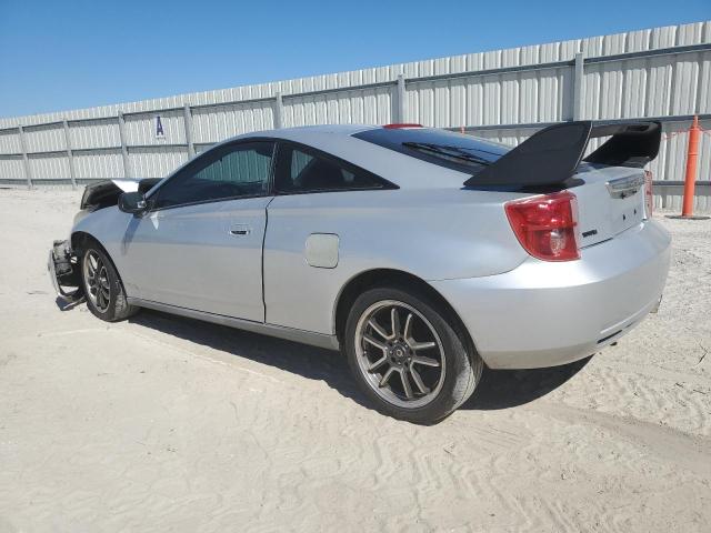 Photo 1 VIN: JTDDR32T550185637 - TOYOTA CELICA GT 