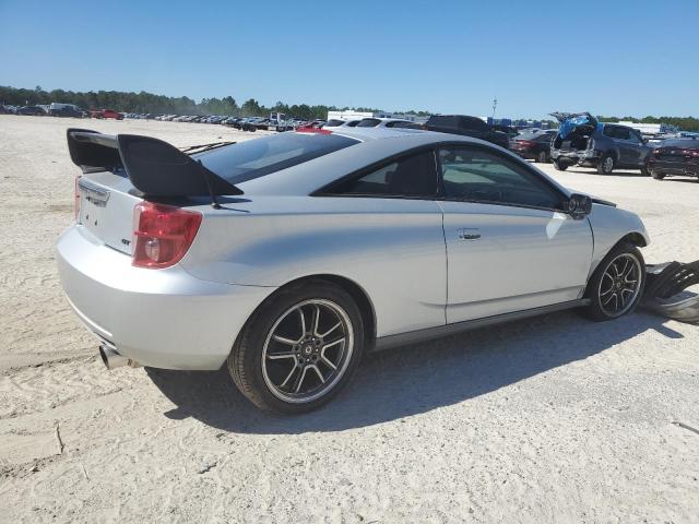 Photo 2 VIN: JTDDR32T550185637 - TOYOTA CELICA GT 