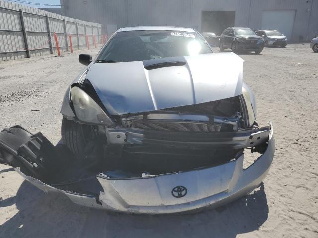 Photo 4 VIN: JTDDR32T550185637 - TOYOTA CELICA GT 