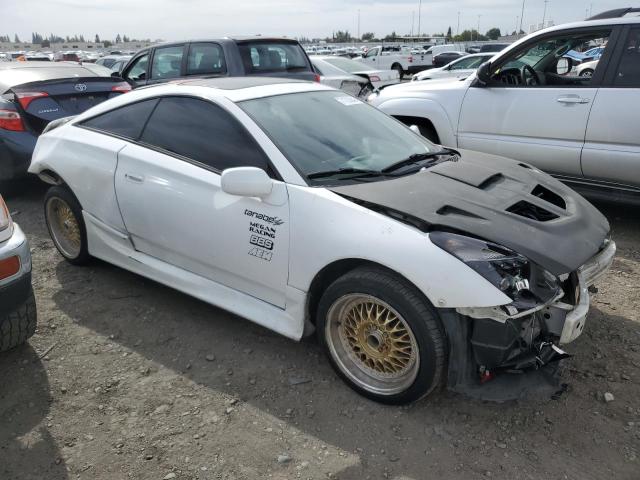 Photo 3 VIN: JTDDR32T5Y0008848 - TOYOTA CELICA 