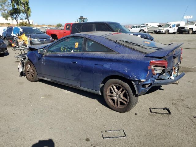 Photo 1 VIN: JTDDR32T5Y0027240 - TOYOTA CELICA GT 