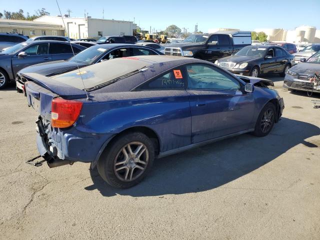 Photo 2 VIN: JTDDR32T5Y0027240 - TOYOTA CELICA GT 