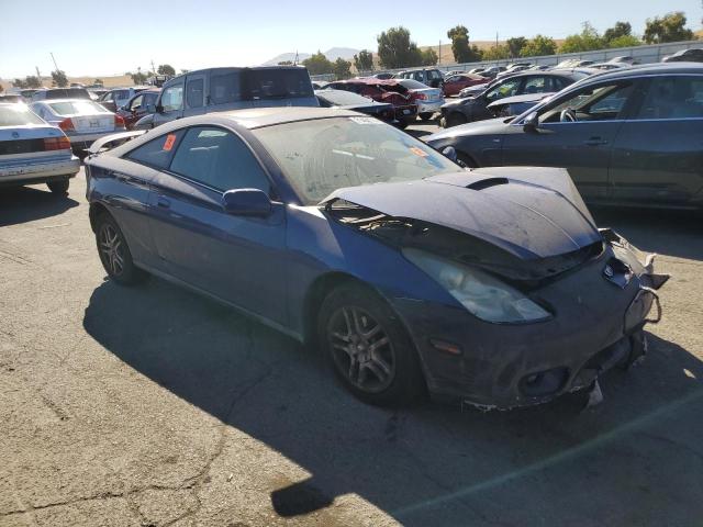 Photo 3 VIN: JTDDR32T5Y0027240 - TOYOTA CELICA GT 