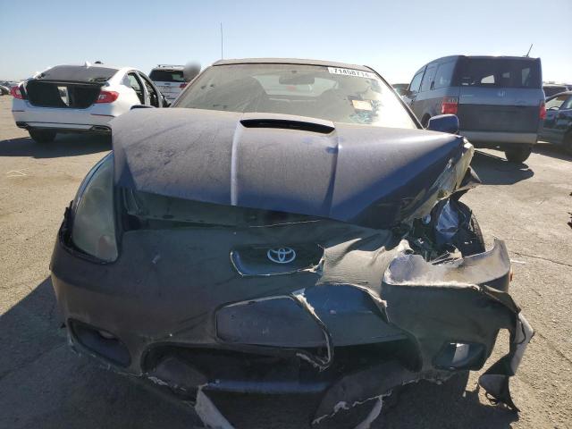 Photo 4 VIN: JTDDR32T5Y0027240 - TOYOTA CELICA GT 