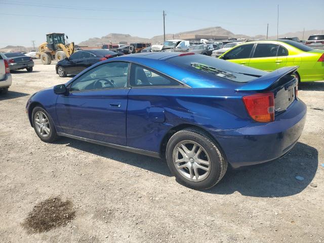 Photo 1 VIN: JTDDR32T5Y0033586 - TOYOTA CELICA 