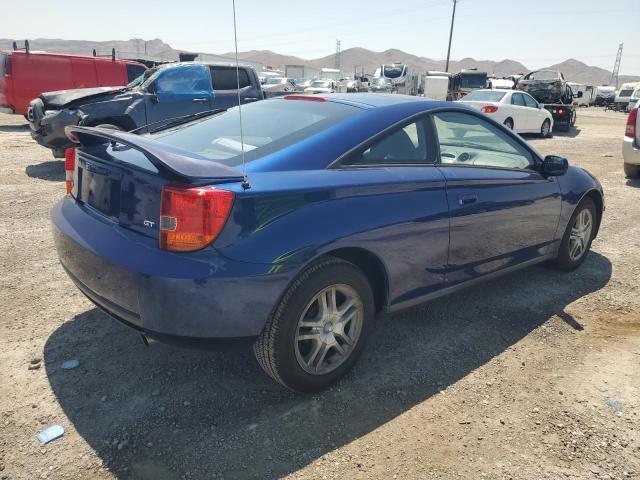 Photo 2 VIN: JTDDR32T5Y0033586 - TOYOTA CELICA 