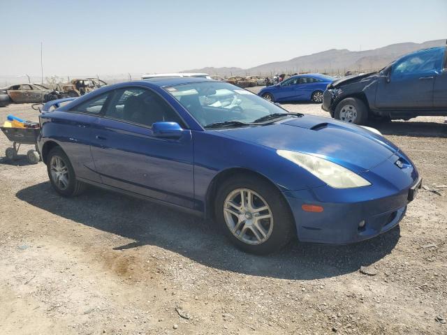 Photo 3 VIN: JTDDR32T5Y0033586 - TOYOTA CELICA 