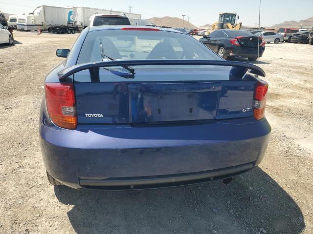 Photo 5 VIN: JTDDR32T5Y0033586 - TOYOTA CELICA 