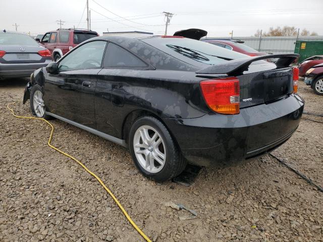 Photo 1 VIN: JTDDR32T5Y0048606 - TOYOTA CELICA 