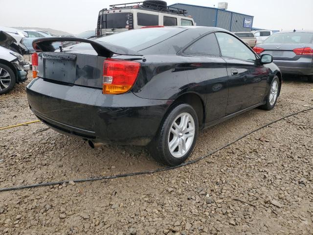 Photo 2 VIN: JTDDR32T5Y0048606 - TOYOTA CELICA 