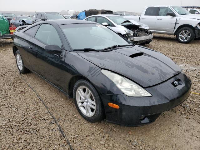 Photo 3 VIN: JTDDR32T5Y0048606 - TOYOTA CELICA 