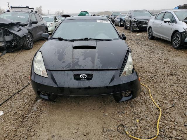 Photo 4 VIN: JTDDR32T5Y0048606 - TOYOTA CELICA 