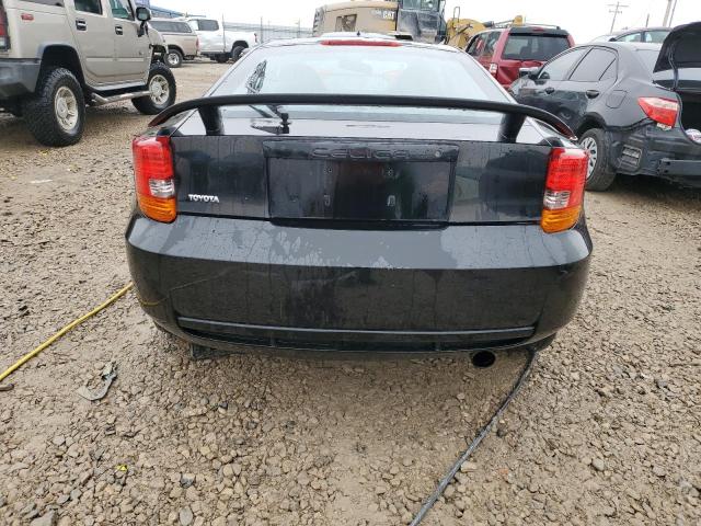 Photo 5 VIN: JTDDR32T5Y0048606 - TOYOTA CELICA 