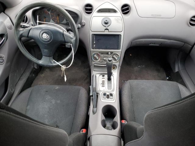 Photo 7 VIN: JTDDR32T5Y0048606 - TOYOTA CELICA 