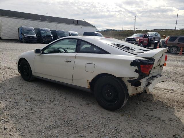 Photo 1 VIN: JTDDR32T5Y0054437 - TOYOTA CELICA GT 