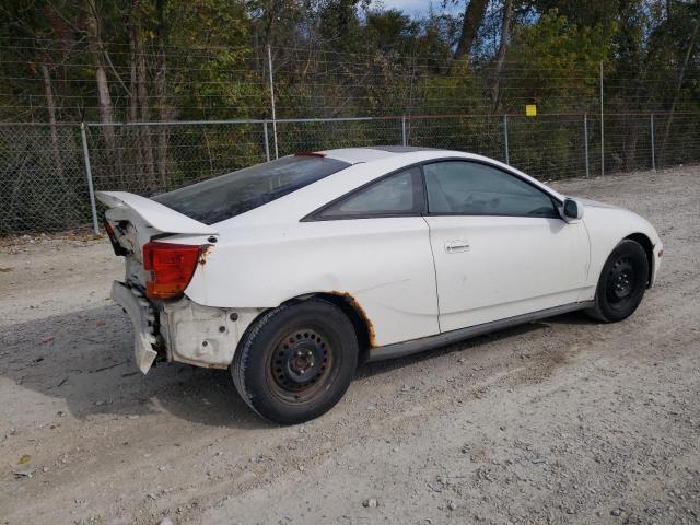 Photo 2 VIN: JTDDR32T5Y0054437 - TOYOTA CELICA GT 