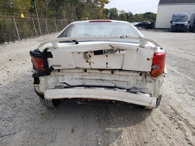 Photo 5 VIN: JTDDR32T5Y0054437 - TOYOTA CELICA GT 