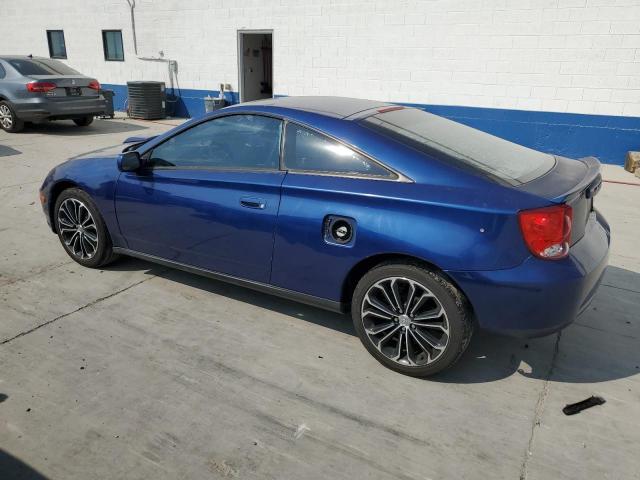 Photo 1 VIN: JTDDR32T5Y0056625 - TOYOTA CELICA 