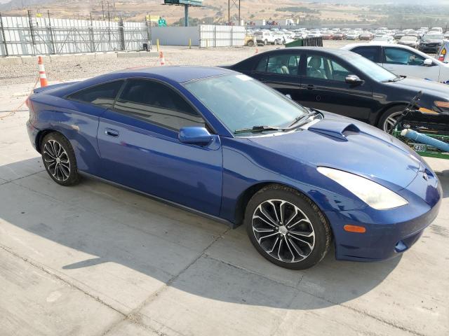 Photo 3 VIN: JTDDR32T5Y0056625 - TOYOTA CELICA 