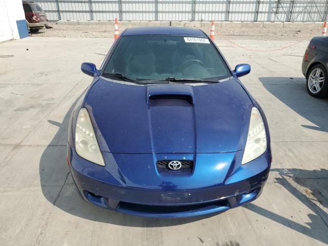 Photo 4 VIN: JTDDR32T5Y0056625 - TOYOTA CELICA 