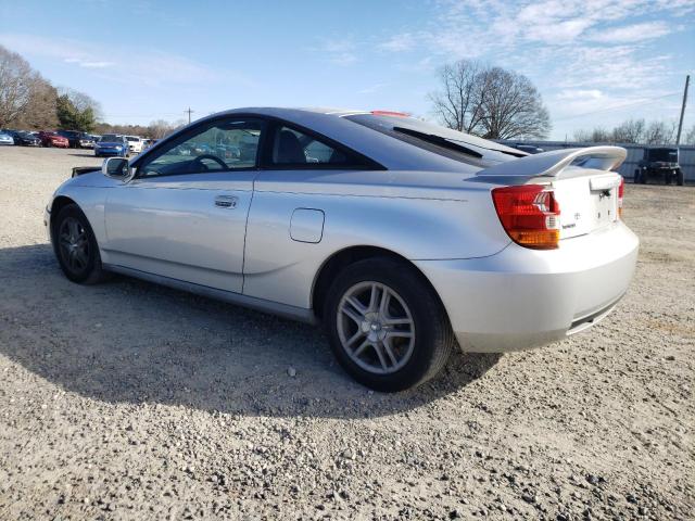 Photo 1 VIN: JTDDR32T5Y0064336 - TOYOTA CELICA 