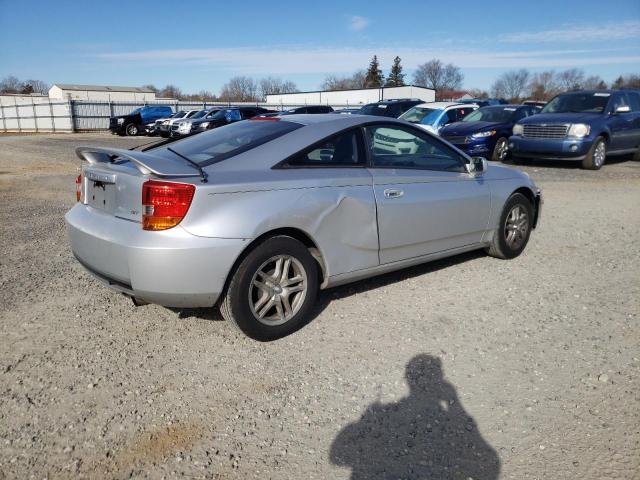 Photo 2 VIN: JTDDR32T5Y0064336 - TOYOTA CELICA 