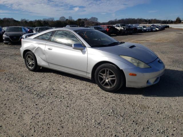 Photo 3 VIN: JTDDR32T5Y0064336 - TOYOTA CELICA 