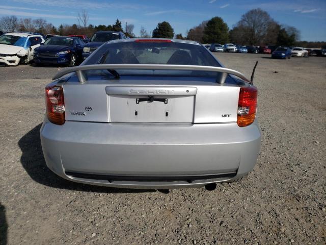 Photo 5 VIN: JTDDR32T5Y0064336 - TOYOTA CELICA 