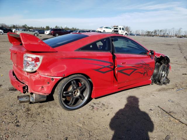 Photo 2 VIN: JTDDR32T610078896 - TOYOTA CELICA 