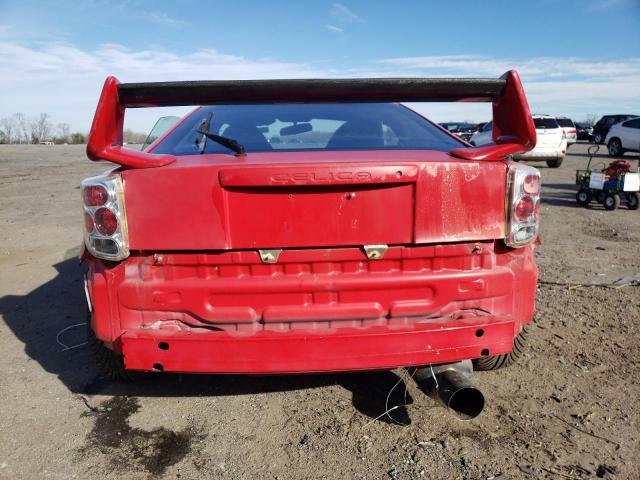 Photo 5 VIN: JTDDR32T610078896 - TOYOTA CELICA 