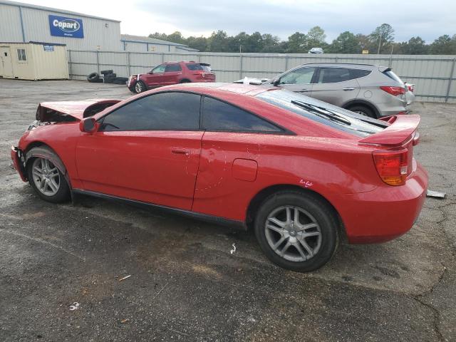 Photo 1 VIN: JTDDR32T610079806 - TOYOTA CELICA 