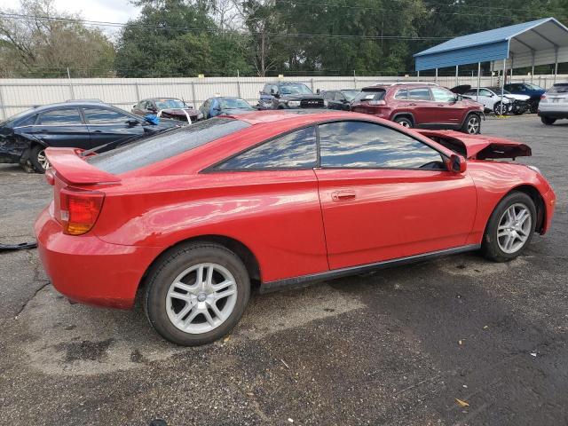 Photo 2 VIN: JTDDR32T610079806 - TOYOTA CELICA 